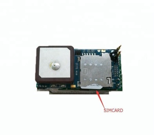Programmabile obd ii gps gsm gprs per auto tracker più piccolo facile da installare obdii gps tracker auto web based di tracciamento gps - Product Image 6