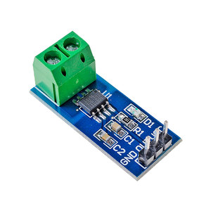 Módulo de Sensor de corriente ACS712 20A, ACS712-20A - Product Image 2