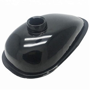 ถังน้ำมันเชื้อเพลิงสำหรับ PW80 80CC จักรยานสกปรก - Product Image 1