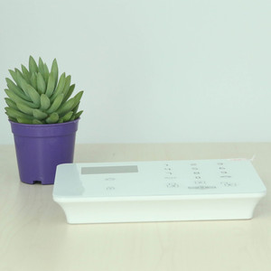 99 无线区域 3G 触摸按钮短信警报报警系统与温度报警 - Product Image 3