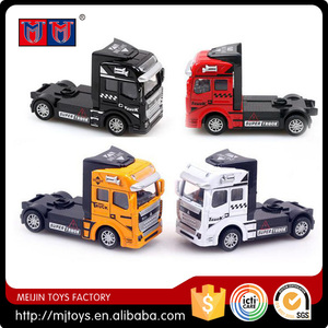צעצועים 1:32 סגסוגת דגם Ca למכירה מכונית יצוקה במכה