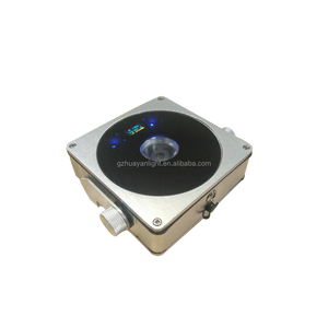 IP65 Waterproof Outdoor Slim Flat Battery Powered Operated Charged <strong>LED</strong> Uplights - Product Image 3