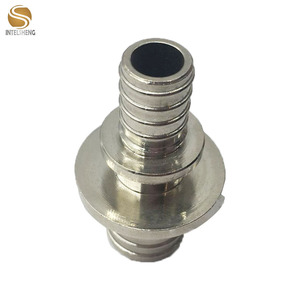 Topflow 3/4 "<span class=keywords><strong>PEX</strong></span> x 1/2" <span class=keywords><strong>PEX</strong></span> פליז צימוד עופרת משלוח מלחץ אבזרי
