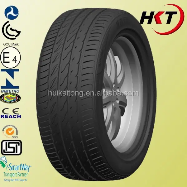 Gardroad — pneus pour réglable 245/45R19, importés de chine