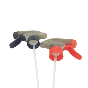 28410 plastik fısfıs püskürtücü temizlik köpük püskürtücü pompası araba yıkama için çift fonksiyonlu - Product Image 6