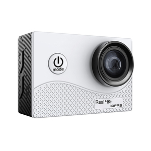 Fabrika 2.0 inç Full HD 1080p su geçirmez DV kamera Ultra hd 4k eylem kamera olabilir benzersiz Wifi H.264 gerçek kamera spor kamera - Product Image 3