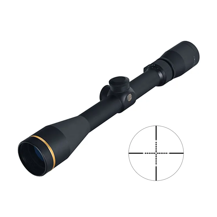LE VX-3i 4.5-14x40 Powerful Hunting Compatible Scope Optical Sight China