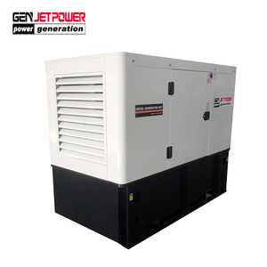 便宜的便携式 16kva13kw 待机 18kva 14kw 二手柴油焊机发电机出售