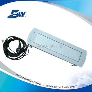 BW-T66 隐形桌面电源插头 USB 美式插座/电动旋转翻转台式插座 - Product Image 6