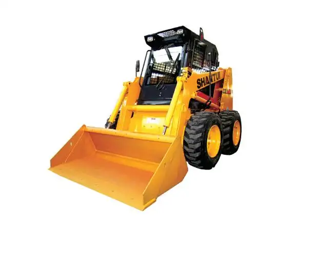 SHANTUI Skid Steer Loader SSL750