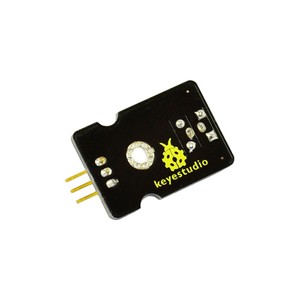 KEYESTUDIO Digital Piranha LED Light <strong>Sensor</strong> Module <strong>for</strong> <strong>Arduino</strong> <strong>for</strong> microbit