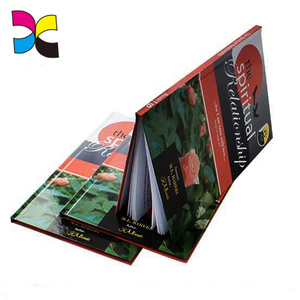 157gsm 美术纸安装 1200gsm 纸板亚光彩色书印刷批发 - Product Image 4