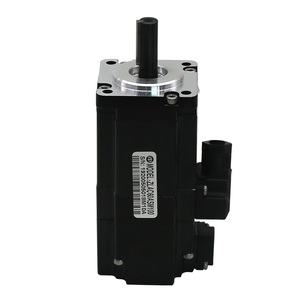 Nema 23 36V <strong>Micro</strong> <strong>Servo</strong> <strong>Motor</strong> 100w 0.318N.m 3000RPM Brushless Ac <strong>Servo</strong> <strong>Motor</strong> with Encoder 1250/2500 Wire for CNC Machine