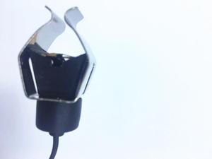 Sensor de temperatura de tubería Medición de temperatura del agua de calefacción Sonda analógica NTC 10K 50K 100K 3950 termistor - Product Image 5