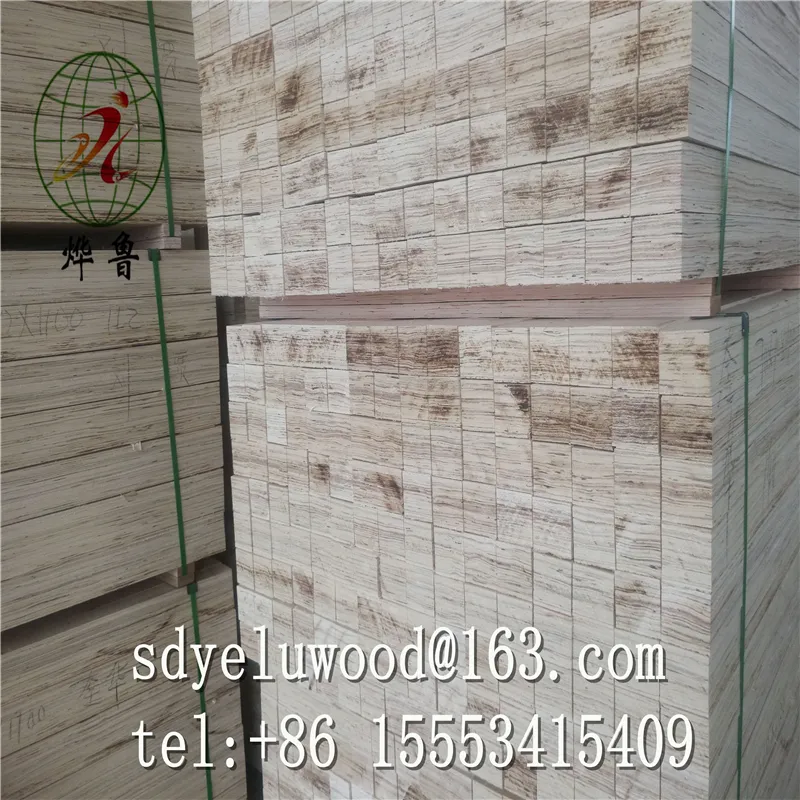Lvl 2x4 pallet di legno legname per fare pallets esporta in vietnam