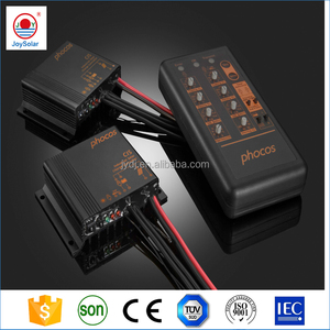 Контроллер заряда Phocos CIS05 CIS10 CIS20 на солнечной батарее - Product Image 2