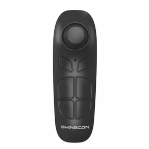 <span class=keywords><strong>Shinecon</strong></span> Nhà Máy Gamepad Phím Điều Khiển Occulus Giải Đấu Sản Phẩm Phần Mềm 3D Kính Cho Nhật Bản Cô Gái Phim Màu Xanh Video Với Gamepad - Product Image 5