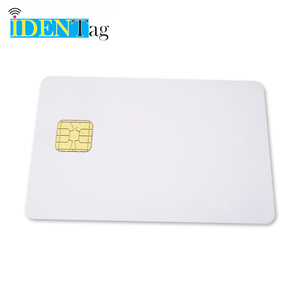RFID Security Dual Interface <strong>Java</strong> <strong>Card</strong> JCOP31 <strong>Card</strong> with 72kb - Product Image 3