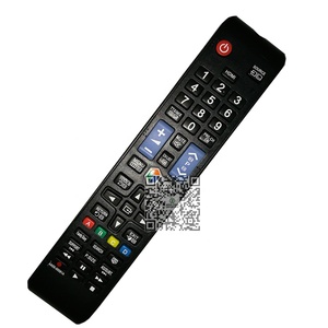 Huayu kaliteli uzaktan LCD 398GR8BD uzaktan kumanda Philips tv lcd led - Product Image 5