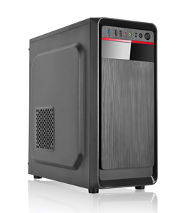Normal Office Design ATX <strong>PC</strong> <strong>Case</strong> 997-RD - Product Image 1