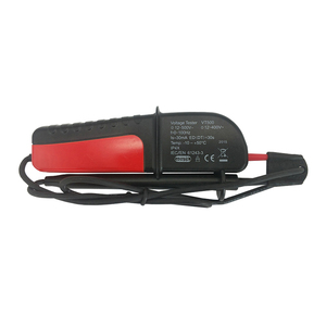 电压测试仪，12-400 V，ce认证
