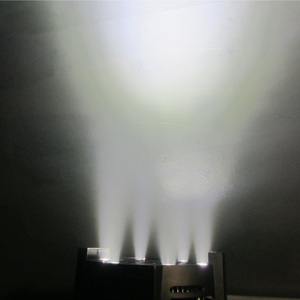 <strong>54</strong> <strong>Led</strong> <strong>Par</strong> Stage Lights <strong>3w</strong> Rgbw CE and ROHS, <strong>Led</strong> <strong>Par</strong> Can <strong>54</strong> - Product Image 6