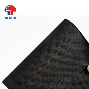 Melhor Venda Personalizado Alta Cogumelo Pegajoso Cabeça Gancho e <span class=keywords><strong>Loop</strong></span> Fastener Tapes