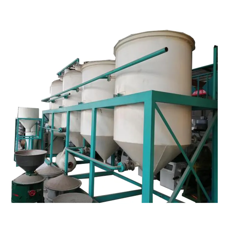 Machine d'extraction d'huile essentielle de plante de distillation/machine d'extraction d'huile de poivre noir/machine de recyclage d'huile de raffinage