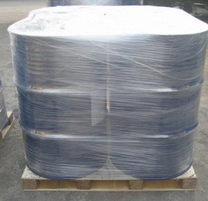 Y Aminopropyl Triethoxysilane silan bağlama maddesi KH- 550 benzer Silquest A-1100 silan - Product Image 5