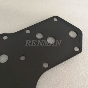 6bt 6bt5.9 Cummins Bộ phận động cơ lọc đầu Gasket 3901828 3904426 3912532 3918257 3929792 - Product Image 6