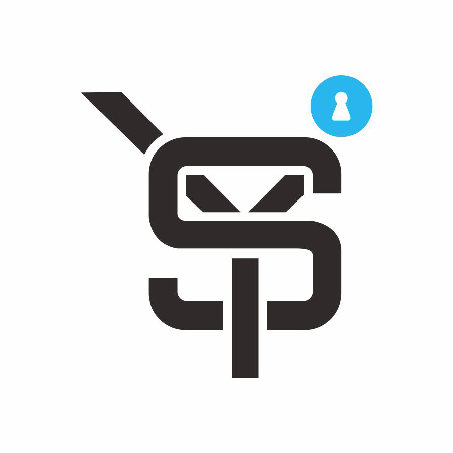 company logo