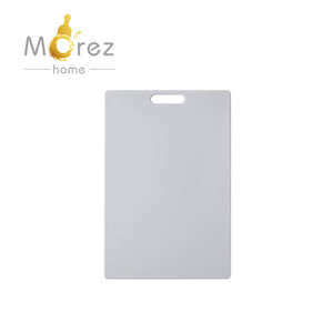 Morezhome chất lượng cao Poly tổng hợp Cắt Ban trắng-inch - Product Image 1