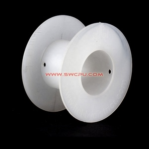 China Supplier Mold <strong>Plastic</strong> Spools and <strong>Coil</strong> Yarn Wire <strong>Bobbins</strong>