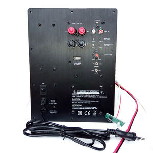 Factory Supply <strong>Amplifier</strong> Module <strong>2</strong>.<strong>1</strong> Power <strong>Amplifier</strong> Module - Product Image 2