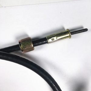 <span class=keywords><strong>KYMCO</strong></span> GY6 150 Motorcycleスピードメーターケーブル部品