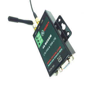 RS232/RS485/USB 3グラムモデムSIM5320 hsdpa gsmデータロガー入力出力モデム - Product Image 4
