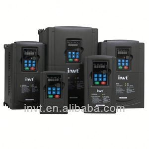 INVT CE ISO 220V <strong>1</strong> <strong>Phase</strong> <strong>Input</strong> <strong>1</strong> <strong>Phase</strong> <strong>Output</strong> Low <strong>Frequency</strong> <strong>Inverter</strong> Single DC/AC <strong>Inverters</strong> Depends on Model Different Sizes - Product Image 2