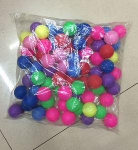 40 Mét Tùy Chỉnh PMS Màu Nhựa Glossy Thống <span class=keywords><strong>Ping</strong></span> <span class=keywords><strong>Pong</strong></span> Bóng Bàn Tennis Bia <span class=keywords><strong>Pong</strong></span> Balls Đồ Chơi <span class=keywords><strong>Ping</strong></span> <span class=keywords><strong>Pong</strong></span> Bóng - Product Image 3