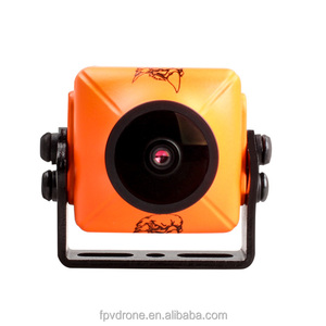 RunCam Eagle 2 PRO 800TVL CMOS 16:9/ 4:3 NTSC/PAL เปลี่ยนได้กล้อง FPV ขนาดเล็กมากสำหรับโดรน4ใบพัด - Product Image 2