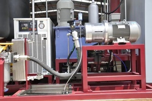 <strong>Polyurethane</strong> <strong>Foam</strong> Injection <strong>Machine</strong>