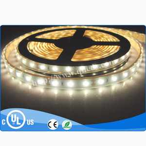 เทปไฟเส้น LED CRI 90 + IP20/ IP67 LED ใช้กลางแจ้งผลิตจากโรงงาน - Product Image 4