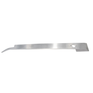 <span class=keywords><strong>J</strong></span>形钩样式蜂巢工具框架斜顶和刮板不锈钢处理蜂巢蜂巢工具设备养蜂人