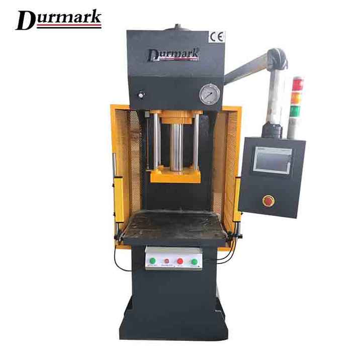 2024 New Machine Y41 Series Hydraulic Press for Sheet Metal Processing/cnc Hydraulic Press Machine/mini Hydraulic Press