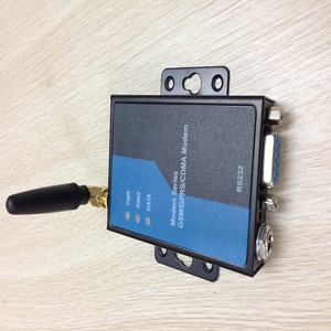 自動販売機用GSMデータ受信機RS232モデム - Product Image 1