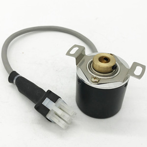 Encoder rotativo PSB-1000-G05L mini rotary encoder/encoder rotativo rep c16-3806 - Product Image 2