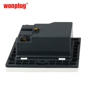 Electrical World <strong>Socket</strong> Outlet10A <strong>Multi</strong> <strong>Functional</strong> 3USB Universal Wall <strong>Socket</strong> With Switch Button <strong>and</strong> Light Indicator - Product Image 5