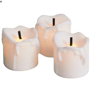 <strong>Led</strong> Candle with <strong>Tears</strong>/<strong>led</strong> Light Candle /electric Candle - Product Image 1