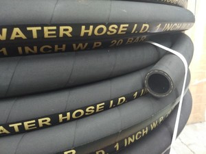 Soft Rubber air <strong>Hose</strong> <strong>Compressed</strong> air Rubber <strong>Hose</strong> Flexible air <strong>Hose</strong> - Product Image 5