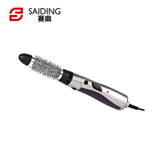 800W - 1000W saç bigudi 5 in 1 bir adım iyonik sıcak hava fırça
