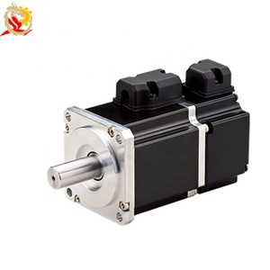 直流伺服电机100W - Product Image 3